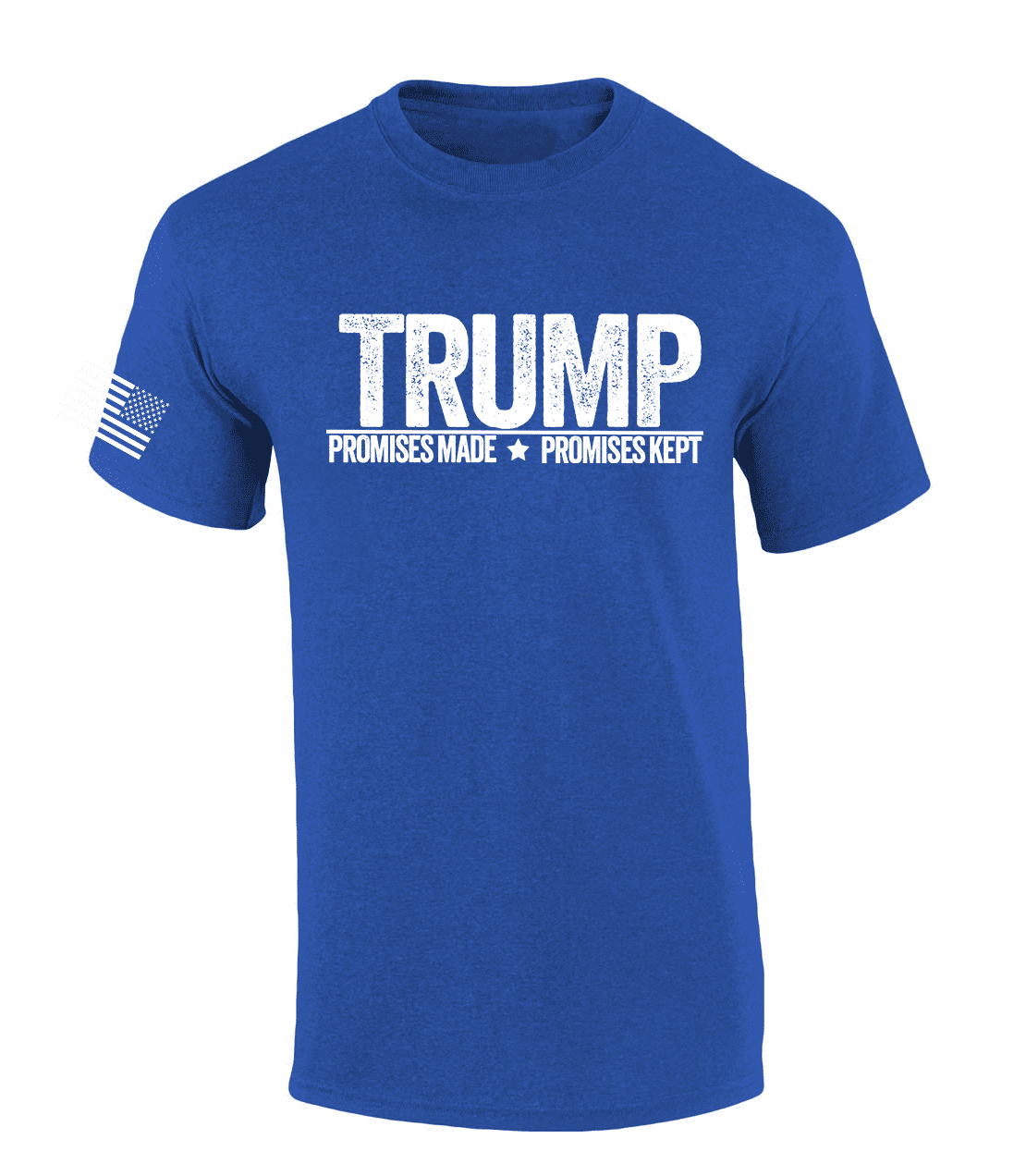 Trump 2020 Make Democrats American Again Mesh Back Hat – Navy/Red – Adjustable, Breathable