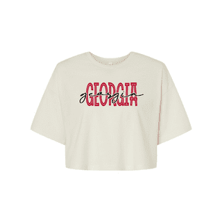 [Clove]★ Team Graphic Crop T-shirt ROXY Team Aloha Womens Crop Raglan Tee - NAVY/WHITE | Tillys
