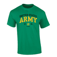 thumbnail image 1 of Trenz Shirt Company United States Army Arch Lettering 1775  Short Sleeve Mens Graphic T-Shirt-Kelly Green-6xl, 1 of 1