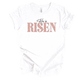 thumbnail image 1 of Trenz Shirt Company Women's Made For More Ephesians 2:10 T-Shirt – Cute Christian Apparel for Women, White-X-Large, 1 of 1
