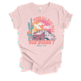 thumbnail image 1 of Trenz Shirt Company Womens Christian Psalms 73:26 Short Sleeve T-Shirt-Soft Pink-Medium, 1 of 1