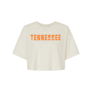 トップス meltthelady cropped jersey ll Ladies Cropped Mesh Jersey | DEFSHOP | 11380