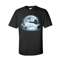 Asia Kawaii Asian Japanese Yin And Yang Dragon Tiger T-shirt - Walmart.com