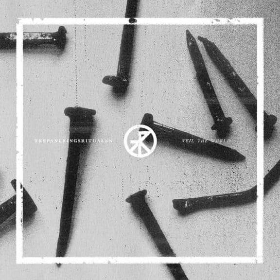 Trepaneringsritualen - Veil The World - Music & Performance - CD