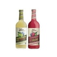 thumbnail image 1 of Tres Agaves Lime and Strawberry Margarita Mix 2 Pack, 1 of 1