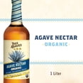 thumbnail image 1 of Tres Agaves Organic Agave Nectar 1 L, 1 of 3