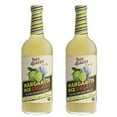 thumbnail image 1 of Tres Agaves Organic Margarita Mix 1L (Pack of 2), 1 of 2