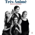thumbnail image 1 of Tres Anime - Tres Anime - Music & Performance - CD, 1 of 1