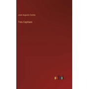 Collectible Tres Capitaes Portuguese Edition - 9783368003555