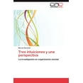thumbnail image 1 of Tres Intuiciones y Una Perspectiva (Paperback), 1 of 1