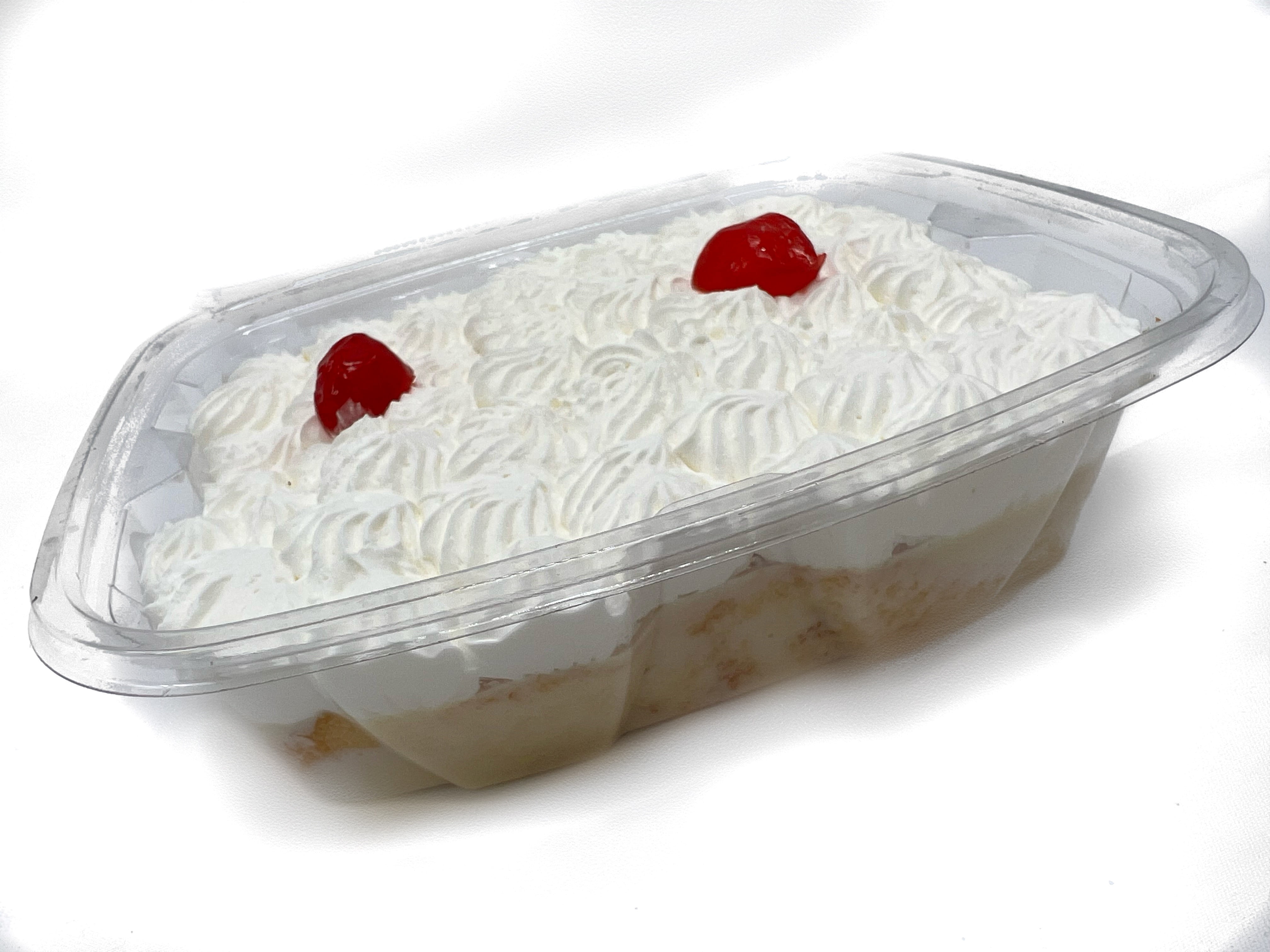 Tres Leche Regular (Three Milks Sweet)