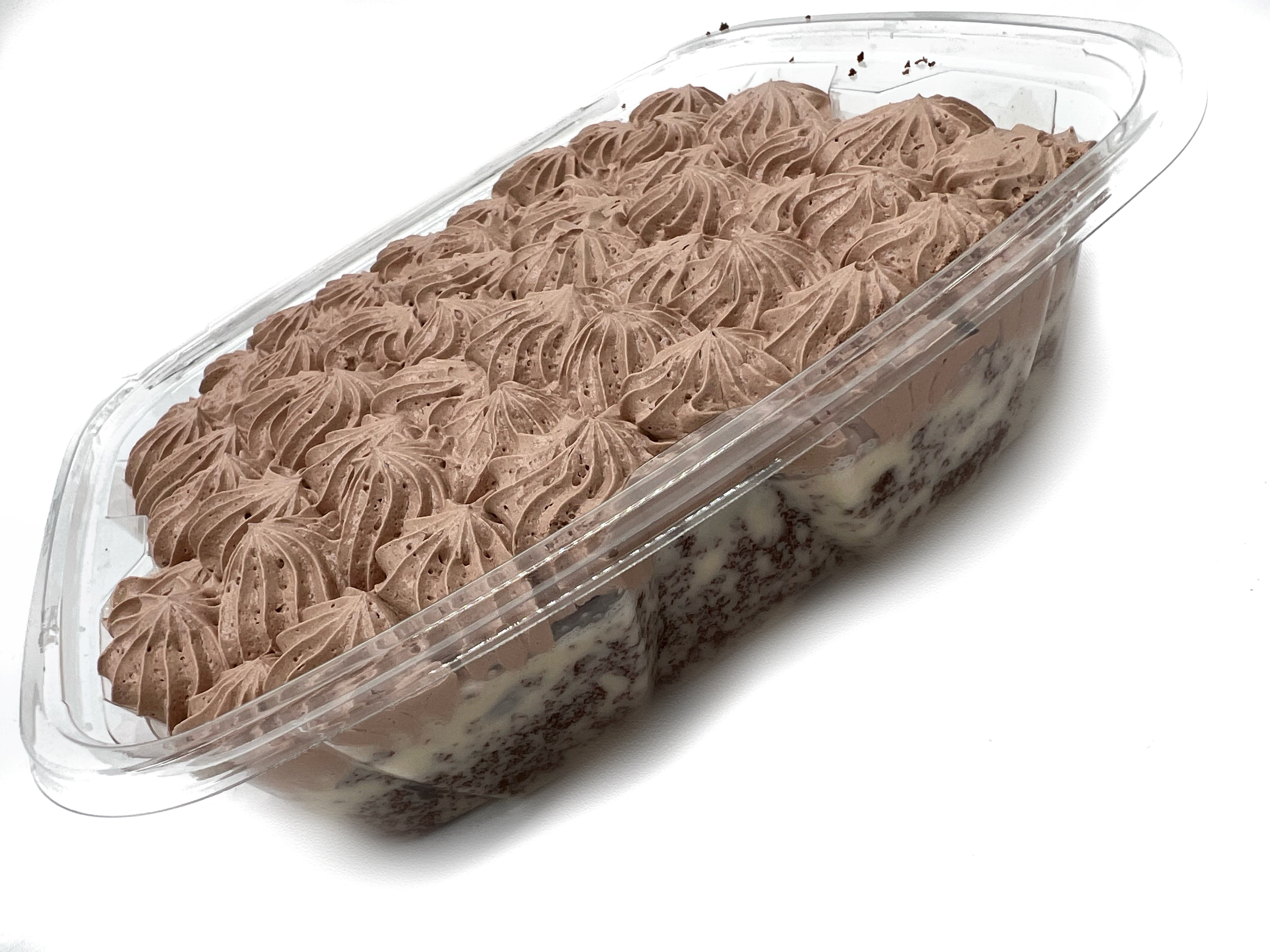 Tres Leche de Chocolate ( Chocolate Three Milks Sweet)