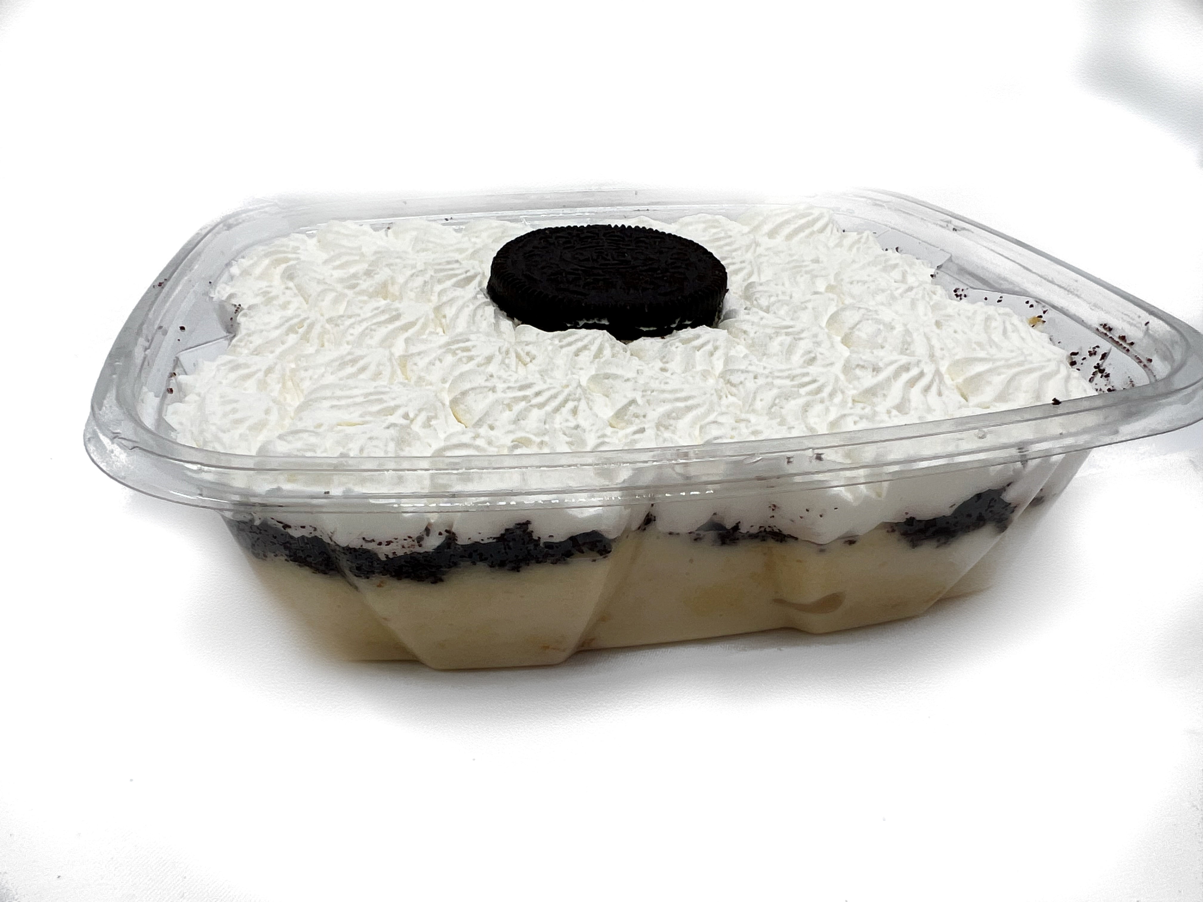Tres Leche de Oreo ( Cookies and Cream)