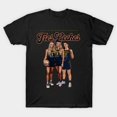 thumbnail image 1 of Tres Leches T-Shirt - Caitlin, Sophie, Lexie Tee Sizes S-5Xl GooGate, 1 of 4