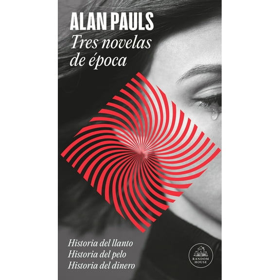 Tres Novelas de poca / Three Novels of an Era, (Paperback)