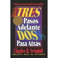 thumbnail image 1 of El Tres Pasos Adelante, DOS Para Atr��s, (Paperback), 1 of 2