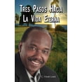 thumbnail image 1 of Tres Pasos Hacia la Vida Eterna, (Paperback), 1 of 1