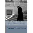 thumbnail image 1 of Tres Relatos del Padre Brown, (Paperback), 1 of 1