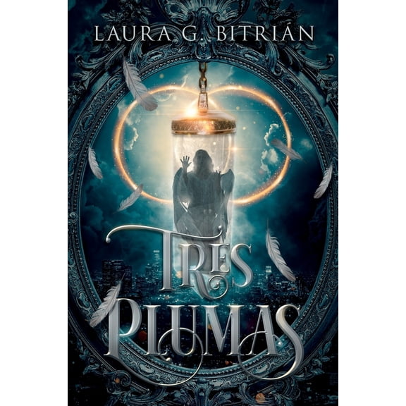 Tres plumas, (Paperback)