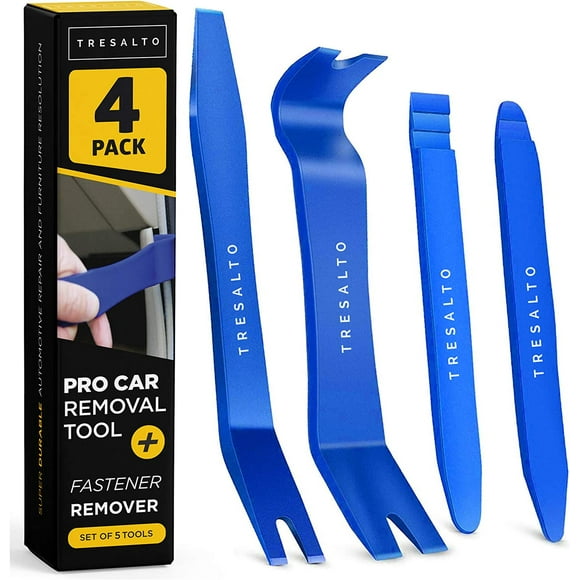 Windshield Trim Removal Tool