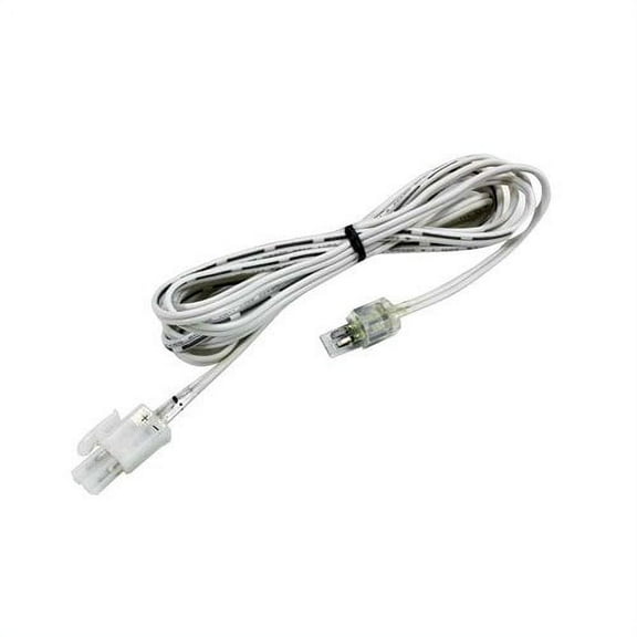 Tresco International 72 inch 12VDC Stick Linking Cord L-LED-STKLNK-180-1