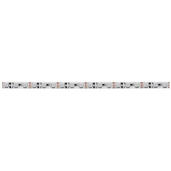 Tresco L-Flxtpe-12Rgb-1 Flextape 13' Long Led Rgb Balance Tunable Strip Light - White