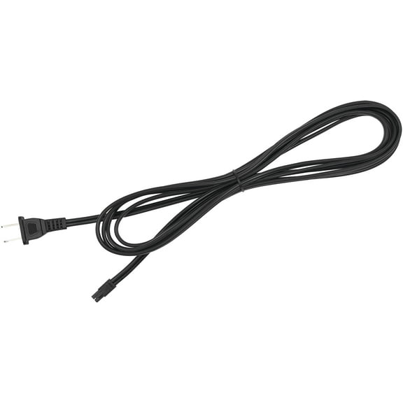 Tresco L-Mpoc-Pkt8-1 120V 8 Ft. Pockit 120-M Starter Cord - Black