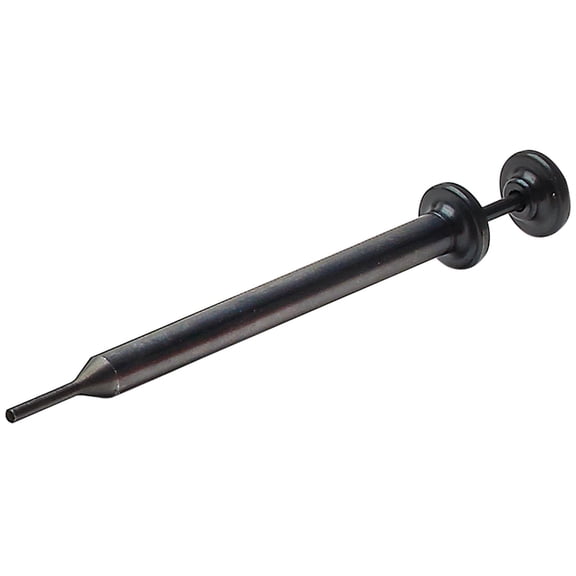 Tresco L-Pinext-1 Amp Connector Extraction Tool - Black