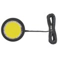 thumbnail image 1 of Tresco L-Poc-5Ledscl-W-1 12Vdc 5W Power Pockit Led Puck Light - Black, 1 of 6