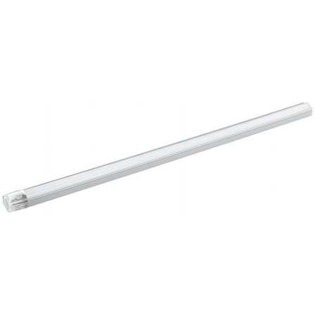 Tresco L-Stkho12-W-1 Fineline 2.0 12" Long Led Light Bar - Nickel