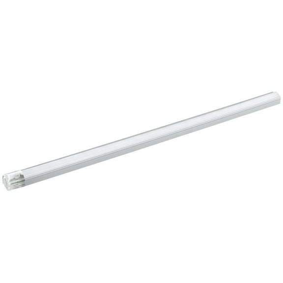 Tresco L-Stkho8-C-1 Fineline 2.0 8" Long Led Light Bar - Nickel