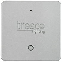 Tresco L-Wlds-1 Freedim Wireless Door Sensor - Nickel