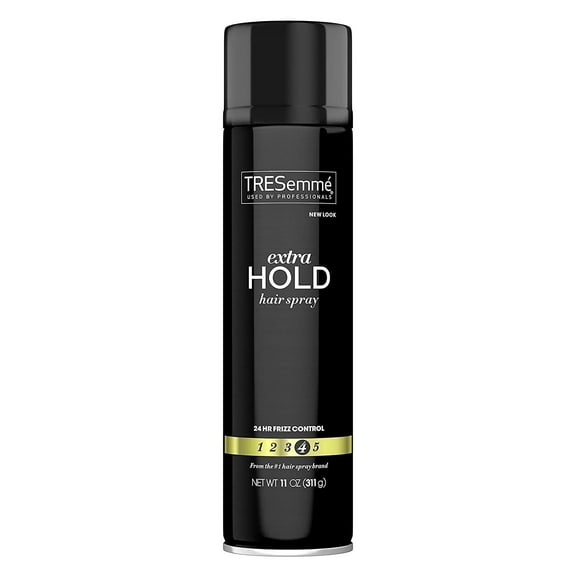 Tresemme Extra Hold Hairspray With Pro Lock Tech For Frizz Control,  11 Oz
