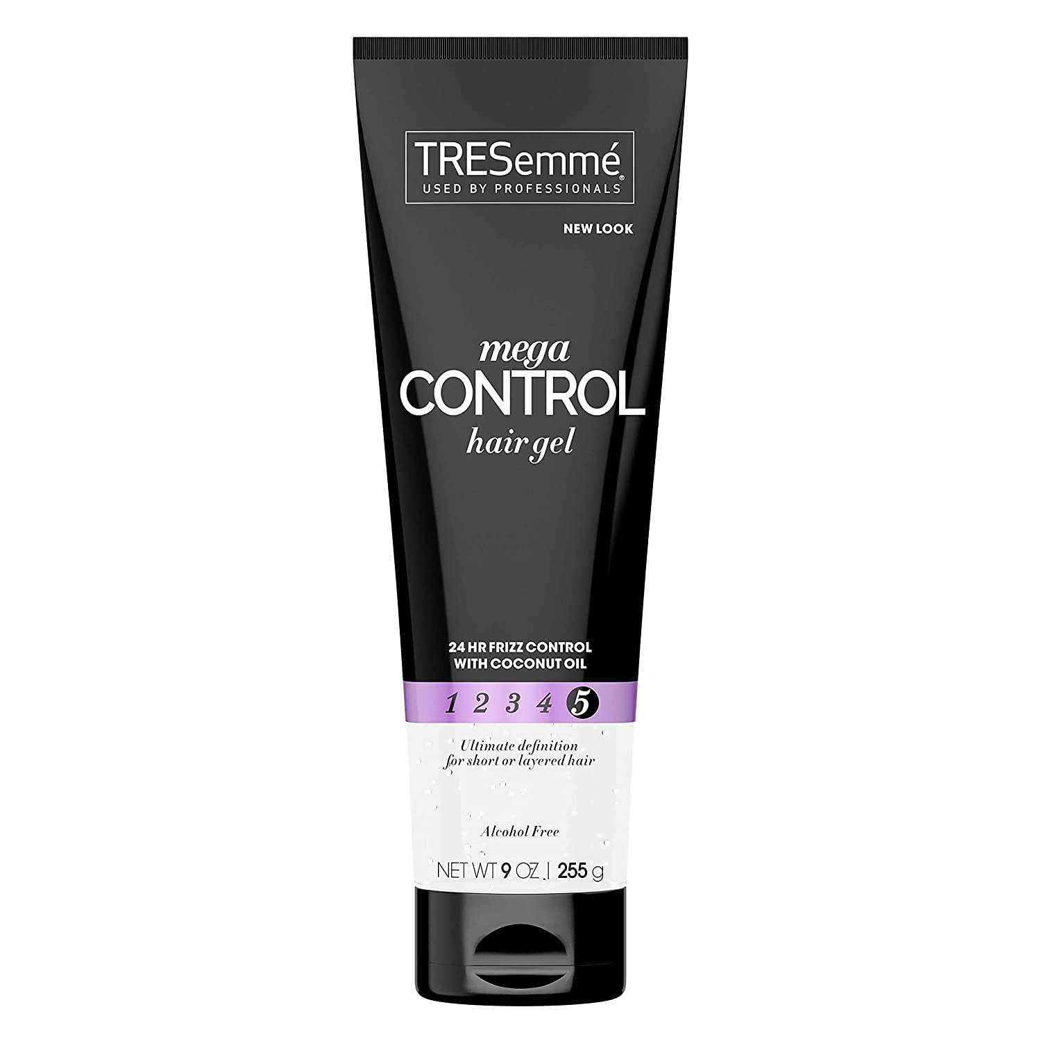 Tresemmé Tres Two Hair Sculpting Gel Mega Firm Control Mega Hold