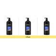 thumbnail image 1 of Tresemme 2 In 1 Cleanse and Replenish Hair Shampoo Plus Conditioner, 28 Oz - 3 Pack, 1 of 1