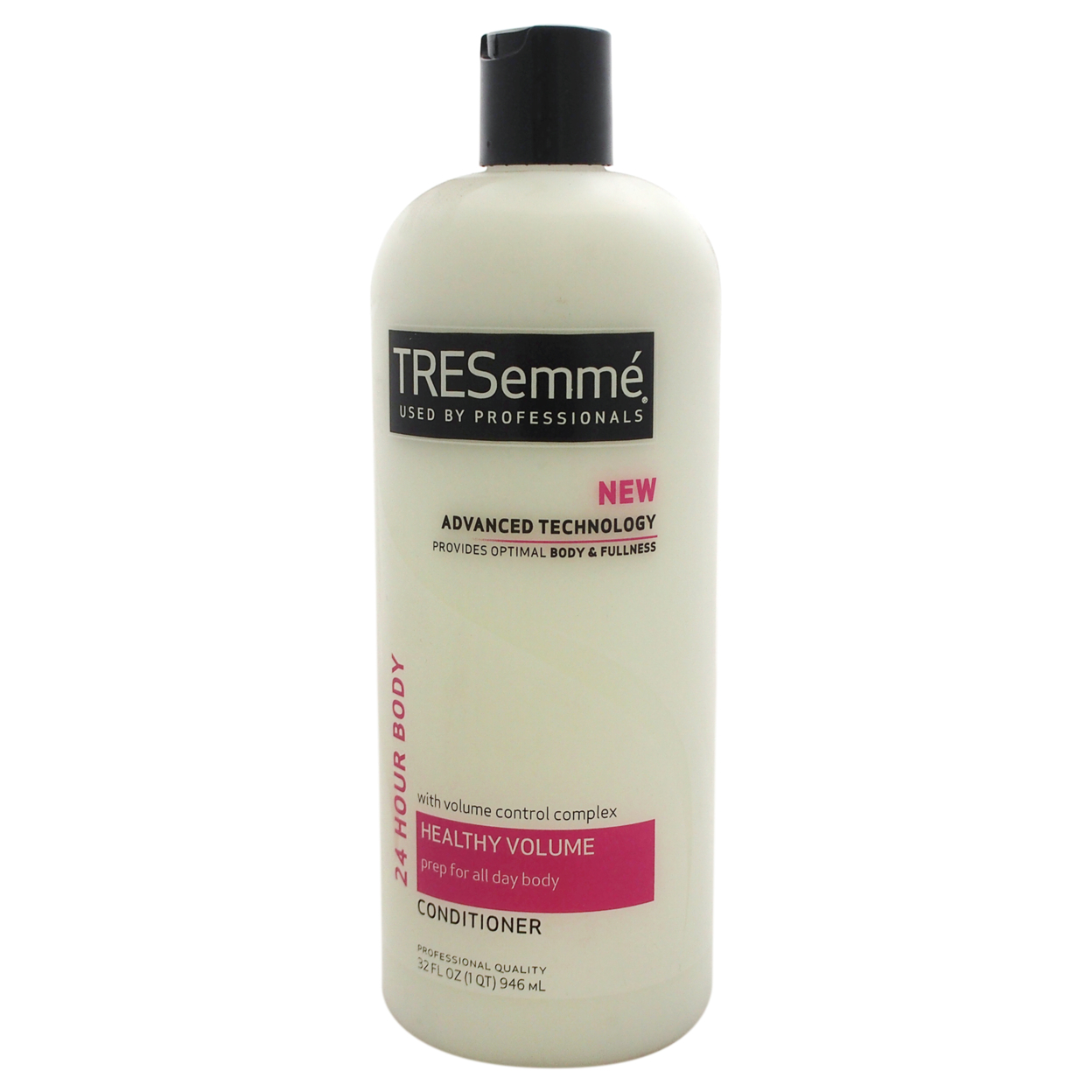 Tresemme 24 Hour Healthy Volume Conditioner, 32 fl oz - image 1 of 2