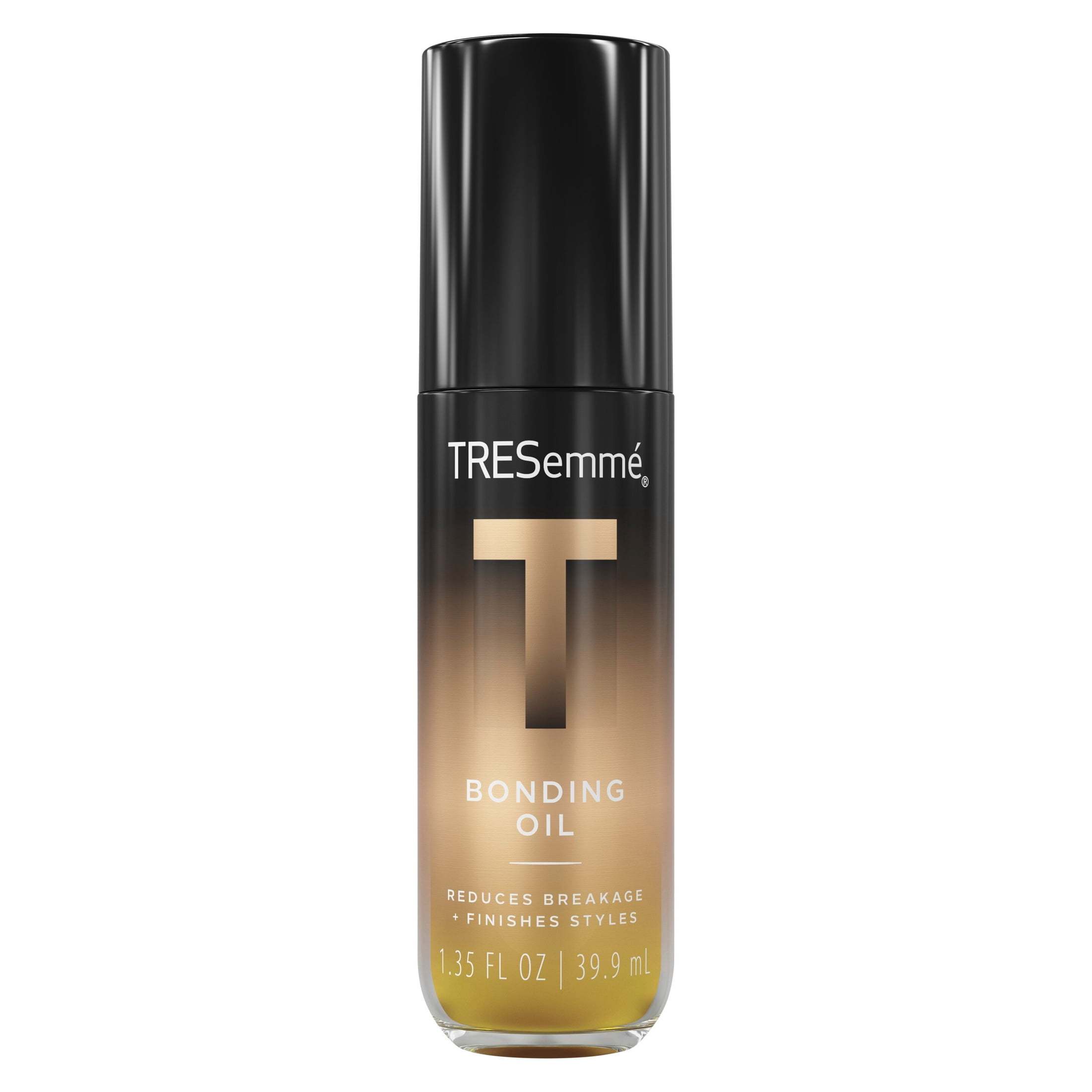 TRESemmé Bonding Oil for Reducing Breakage + Finishing Styles, A-List Collection Developed & Safe for All Hair Types, 1.35 fl oz