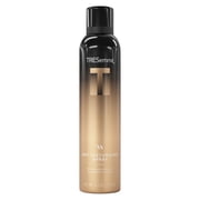 TRESemmé Dry Texturizing Hair Spray for Workable Holding + Finishing Styles, A-LIST Collection Developed Safe for All Hair Types, 6.2 oz