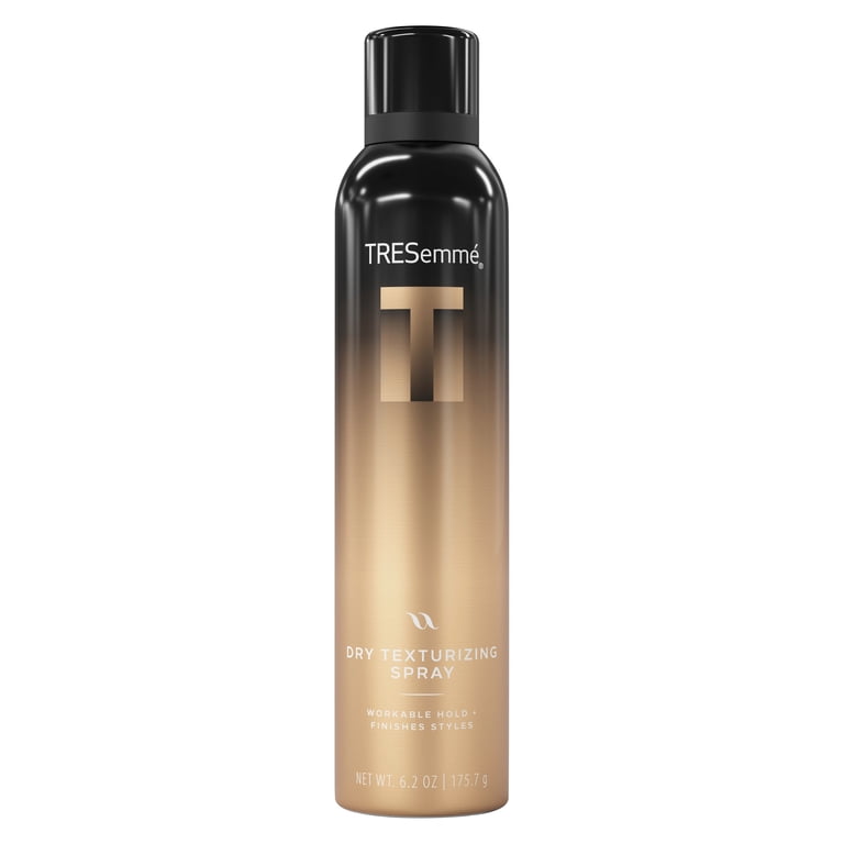 TRESemmé Dry Texturizing Hair Spray, A-LIST Collection, 6.2 oz