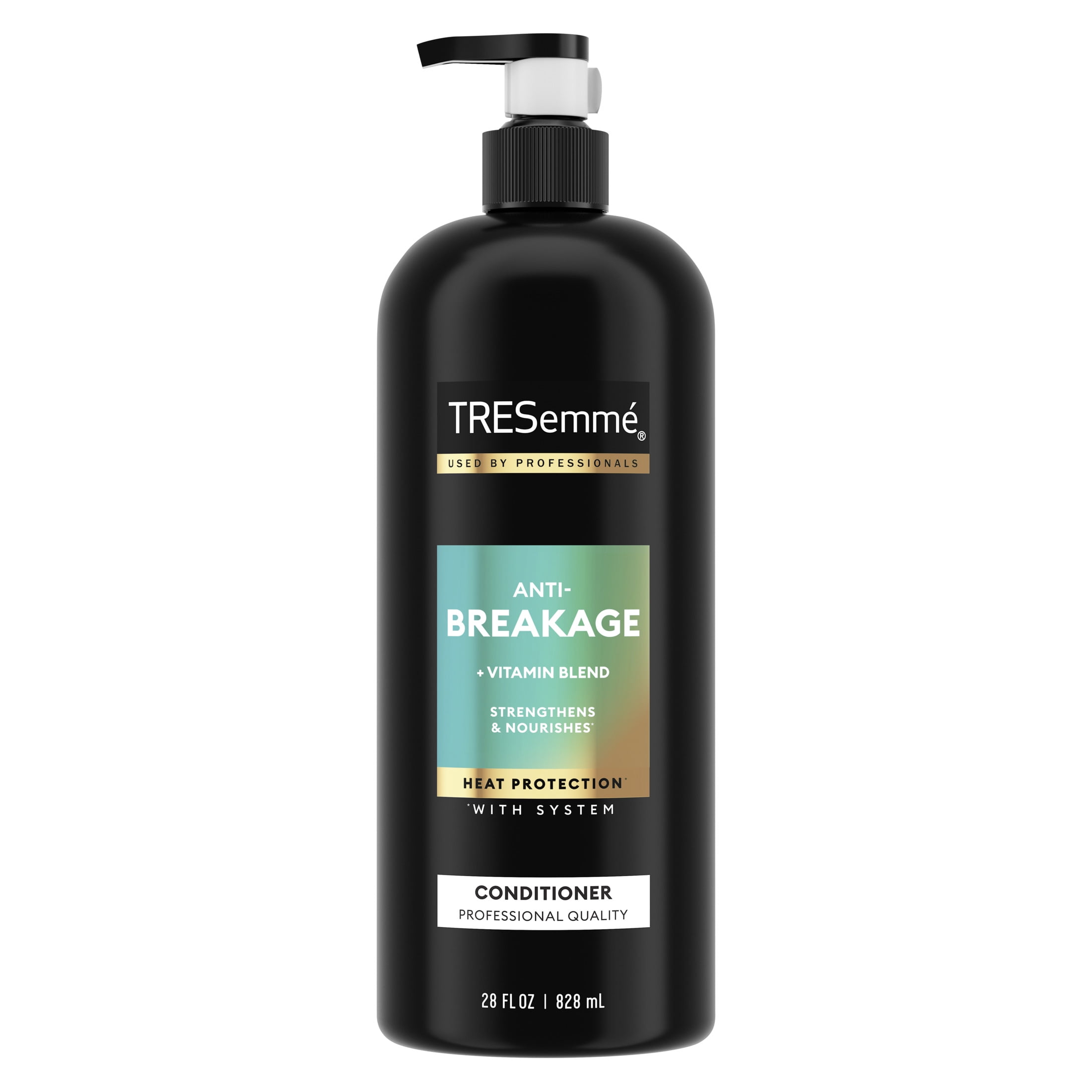 Tresemme Anti-Breakage Conditioner with 5 Vitamin Blend 28 fl oz