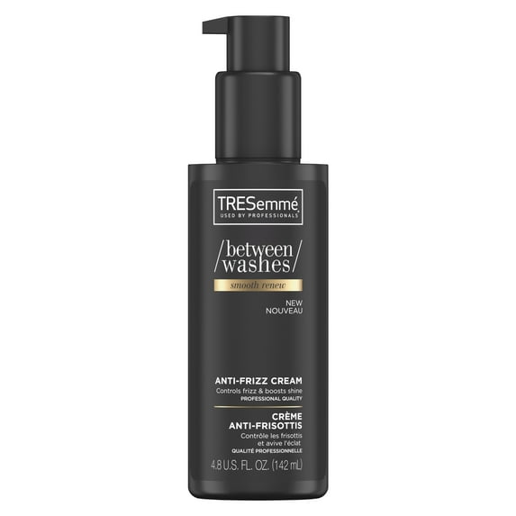 Tresemme Between Washes Smooth Renew Anti-Frizz Cream, 4.8 oz