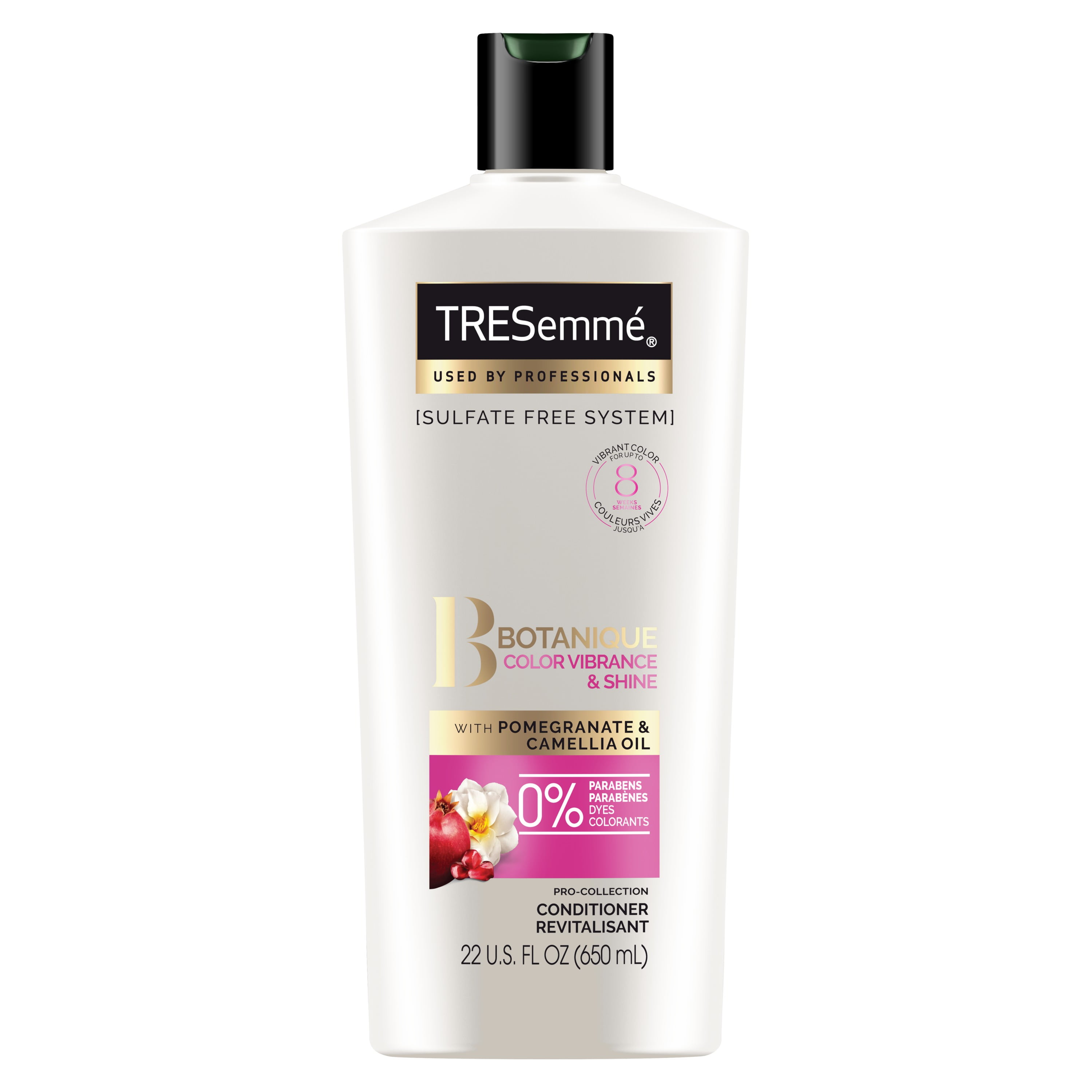 Tresemme Botanique Conditioner Color Vibrance & Shine 22 oz
