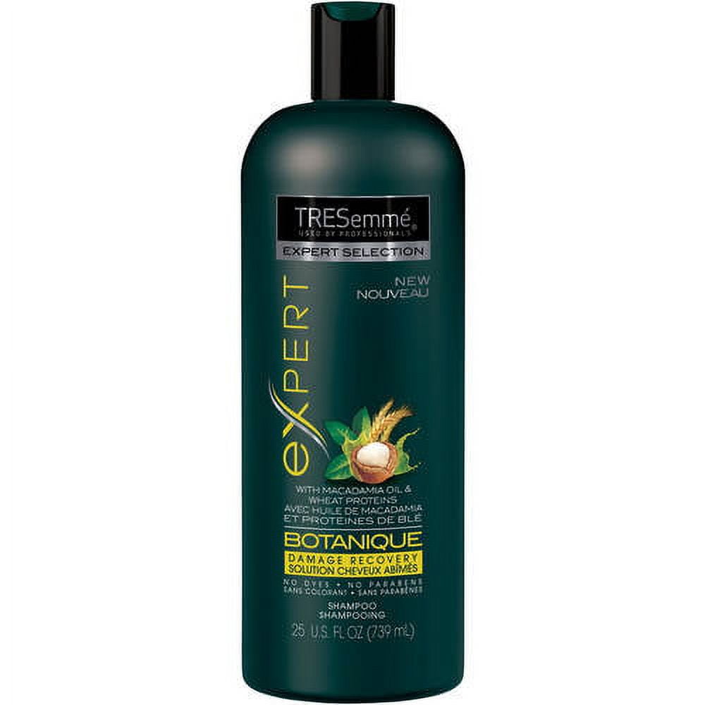 Tresemme Botanique Shampoo Damage Recovery 25 oz