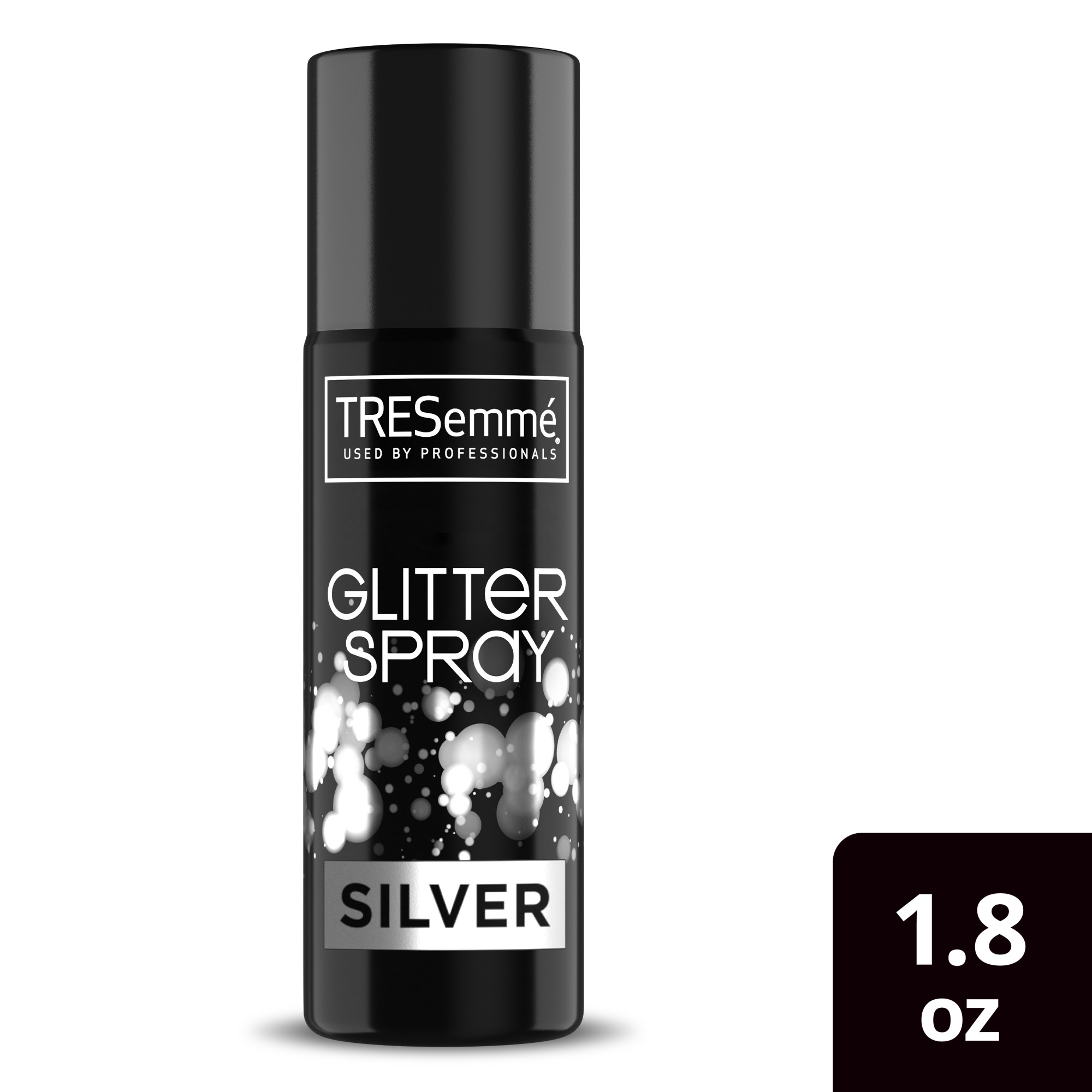 Tresemme Colored Hair Spray Silver 1.8 oz - image 1 of 4