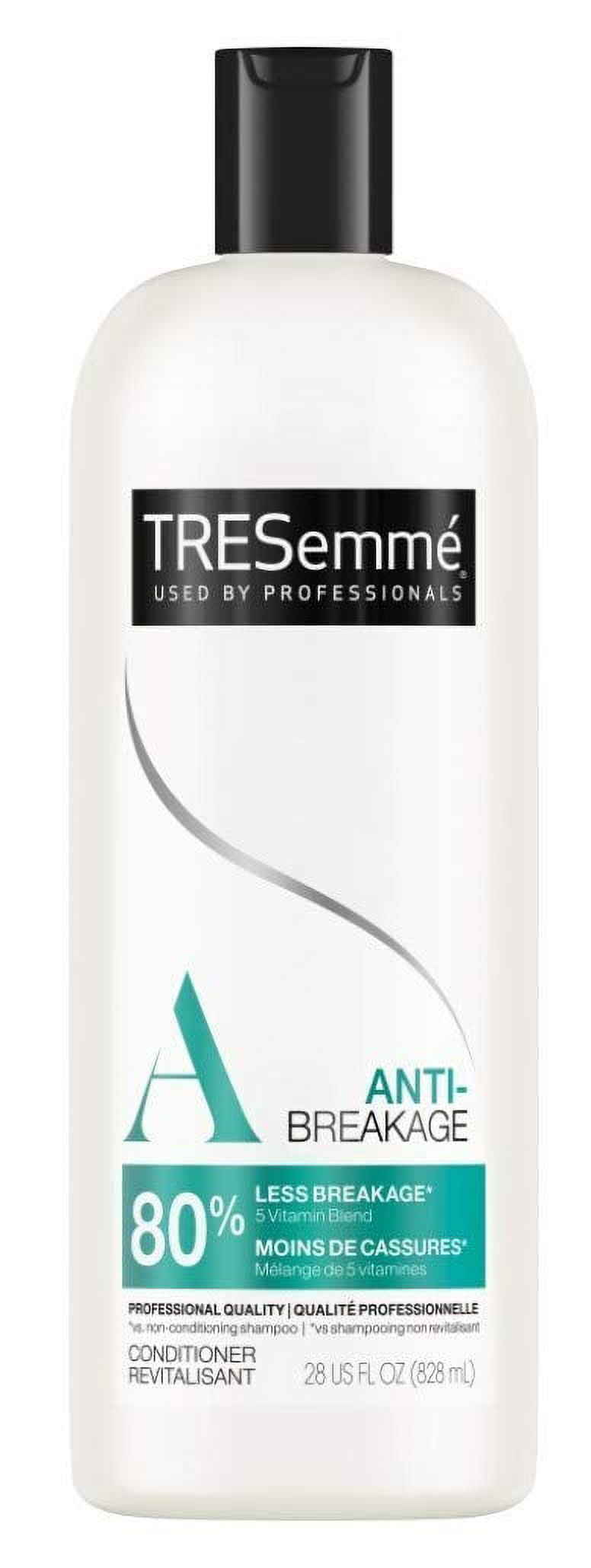 Tresemme Conditioner 28Oz Anti-Breakage With Vitamin B12 (6 Pack)