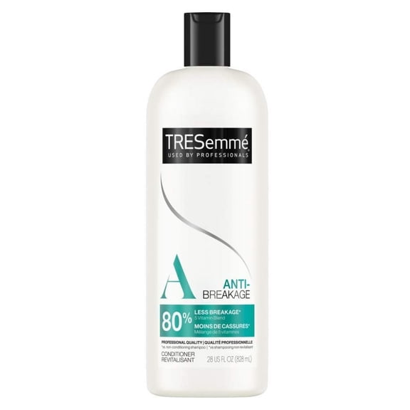 Tresemme Conditioner 28Oz Anti-Breakage With Vitamin B12 (6 Pack)
