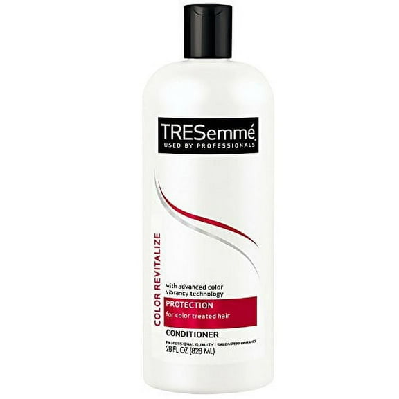 TRESEMME 28 OZ CND CLR REVITALZ