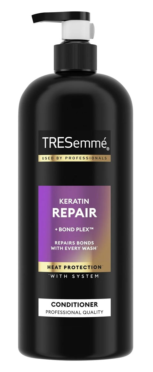 Tresemme Conditioner Keratin Repair 28oz (Pack of 3)