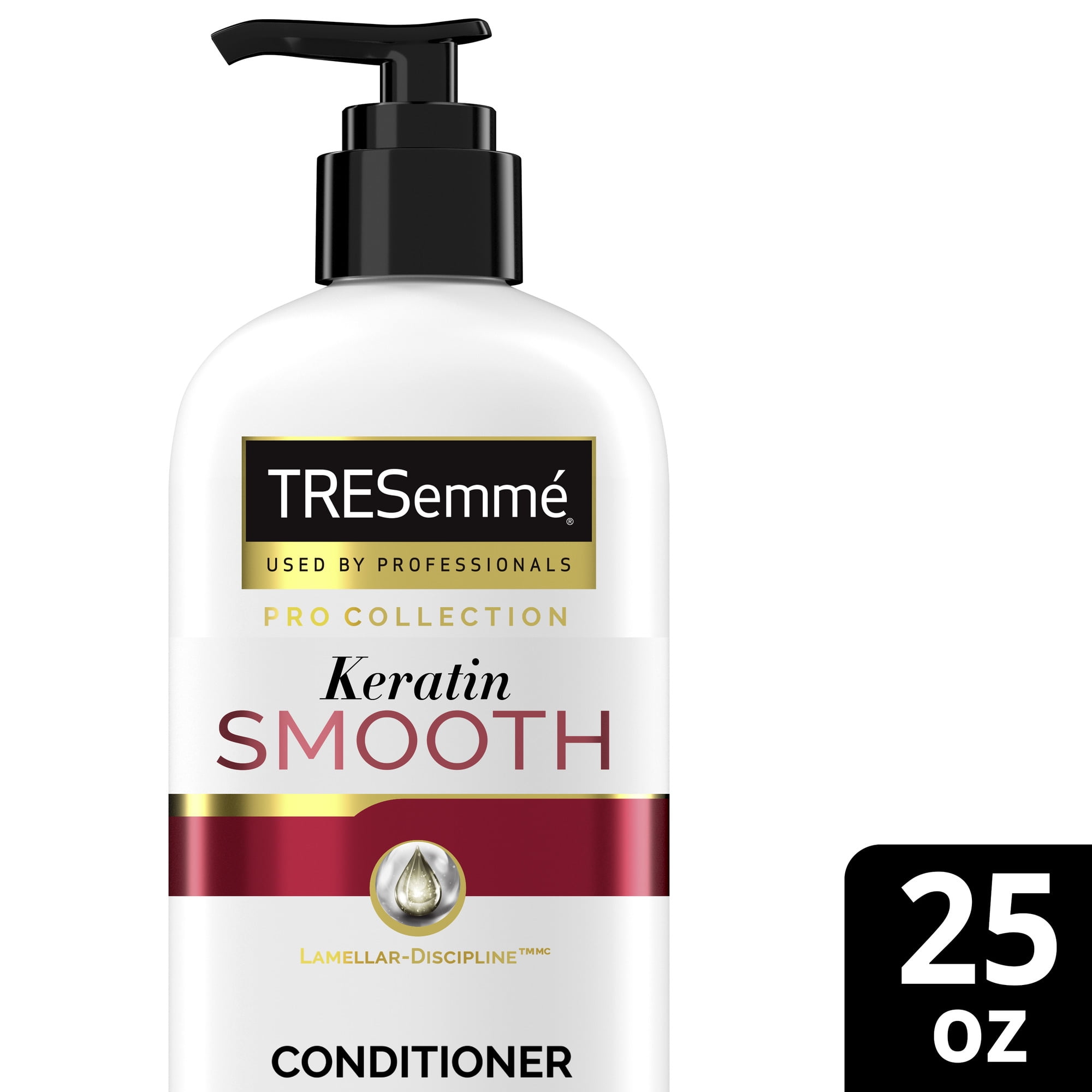 Tresemme Conditioner Keratin Smooth 739 ML