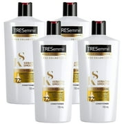 Tresemme Conditioner Keratin Smooth With Marula Oil 22 oz 4 Pack